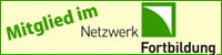 Logo von Netzwerk Fortbildung
