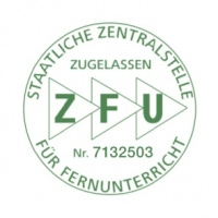 ZFU-Siegel Nr. 7132503 ZFU-Siegel Nr. 7132503