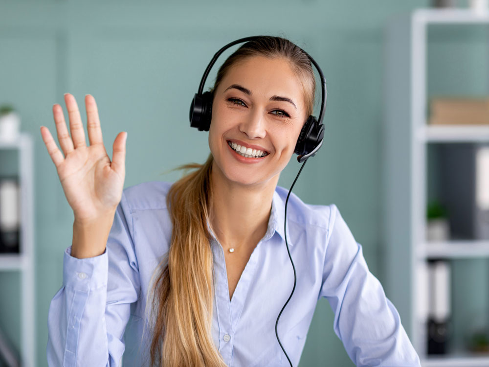 Persönliche Beratung beim Travel College für Touristik Persönliche Beratung beim Travel College für Touristik