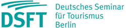 Logo von DSFT Deutsches Seminar für Touristik